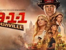 مسلسل 9-1-1 Nashville الموسم 2 الحلقة 4 مترجمة