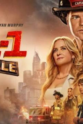 مسلسل 9-1-1 Nashville الموسم 2 الحلقة 4 مترجمة