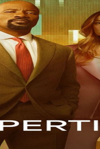 مسلسل Cupertino الحلقة 1 مترجمة