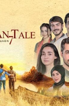 مسلسل جبل جونول الحلقة 229 مترجمة