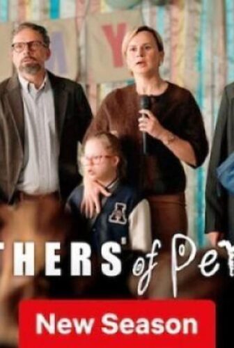 مسلسل The Mothers of Penguins الموسم 2 الحلقة 1 الاولى مترجم