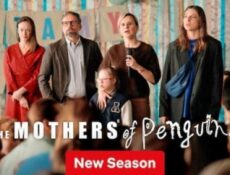 مسلسل The Mothers of Penguins الموسم 2 الحلقة 3 الثالثة مترجم