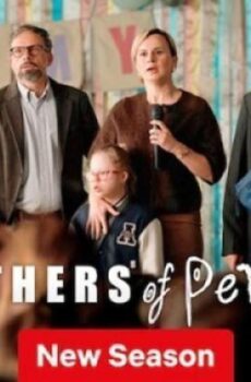 مسلسل The Mothers of Penguins الموسم 2 الحلقة 4 الرابعة مترجم