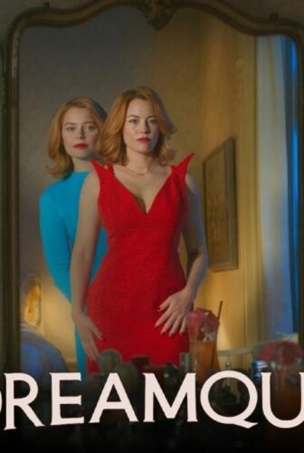 فيلم DreamQuil 2026 مترجم