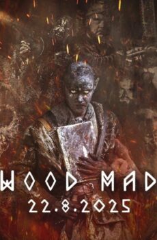 فيلم Backwood Madness 2025 مترجم
