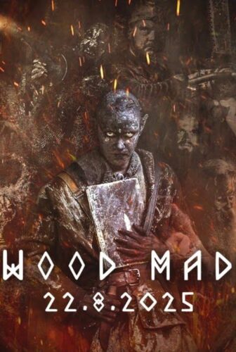 فيلم Backwood Madness 2025 مترجم
