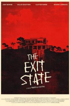 فيلم The Exit State 2026 مترجم