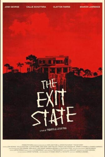 فيلم The Exit State 2026 مترجم