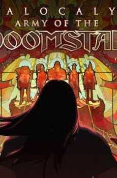فيلم Metalocalypse Army of the Doomstar 2023 مترجم