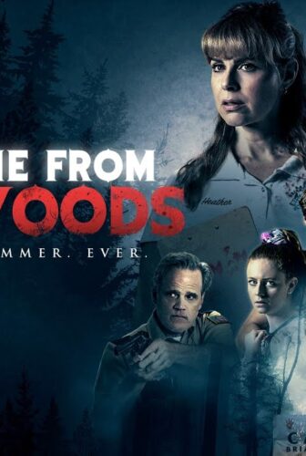 فيلم She Came from the Woods 2023 مترجم