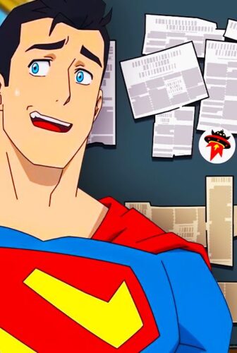 فيلم The invisible superman 2023 مترجم