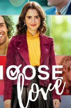 فيلم Choose Love 2023 مترجم