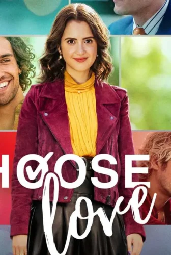 فيلم Choose Love 2023 مترجم