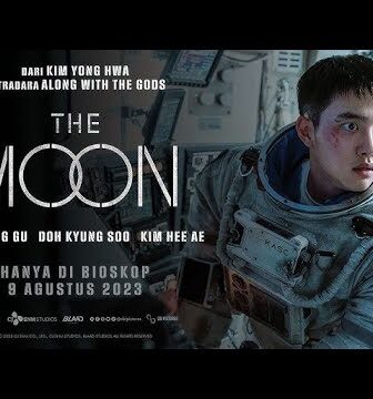 فيلم The Moon 2023 مترجم