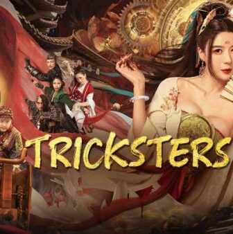 فيلم Tricksters 2023 مترجم