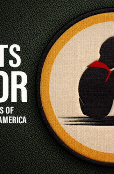 فيلم Scouts Honor The Secret Files of the Boy Scouts of America 2023 مترجم