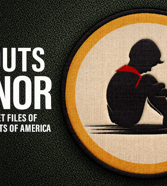 فيلم Scouts Honor The Secret Files of the Boy Scouts of America 2023 مترجم