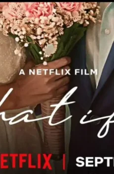 فيلم What If 2023 مترجم