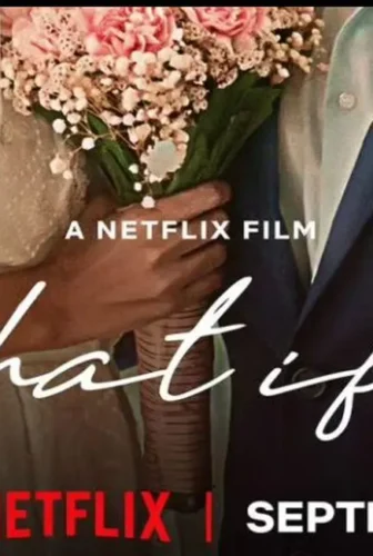 فيلم What If 2023 مترجم