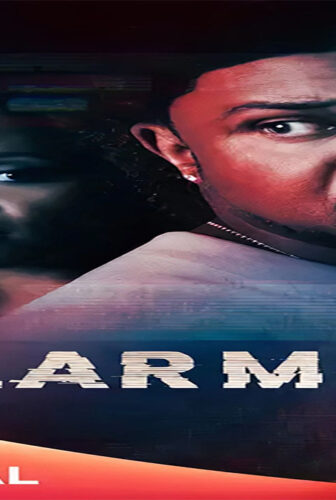 فيلم Alarmed 2023 مترجم