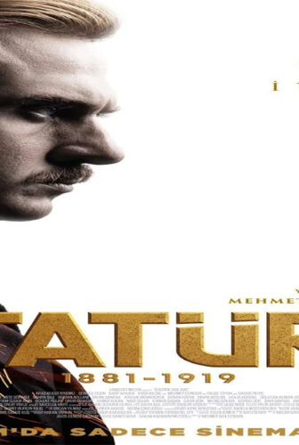 فيلم Atatürk 1881 – 1919 2023 مترجم