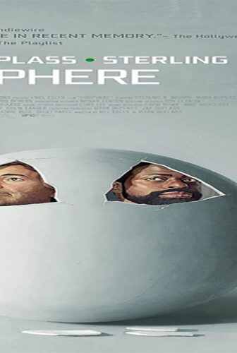 فيلم Biosphere 2023 مترجم