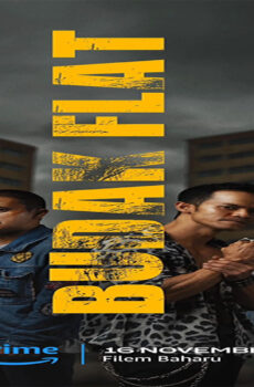 فيلم Budak Flat 2023 مترجم