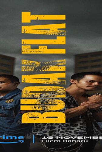فيلم Budak Flat 2023 مترجم