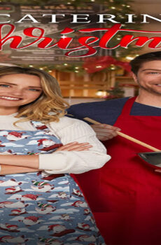 فيلم Catering Christmas 2022 مترجم