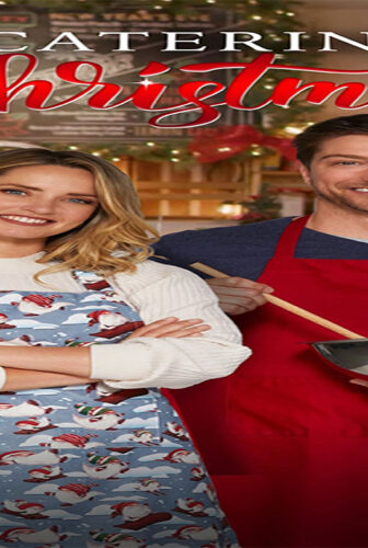 فيلم Catering Christmas 2022 مترجم