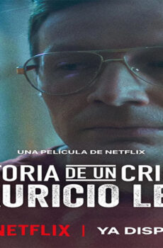 فيلم Crime Diaries: The Celebrity Stylist 2023 مترجم