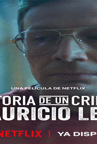 فيلم Crime Diaries: The Celebrity Stylist 2023 مترجم