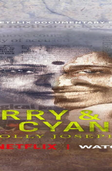 فيلم Curry & Cyanide: The Jolly Joseph Case 2023 مترجم