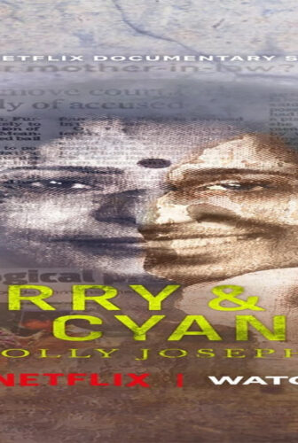 فيلم Curry & Cyanide: The Jolly Joseph Case 2023 مترجم