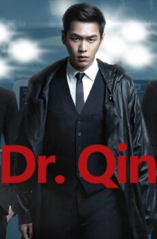 فيلم Dr.Qin 2023 مترجم