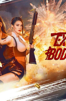 فيلم Exquisite bodyguard 2023 مترجم
