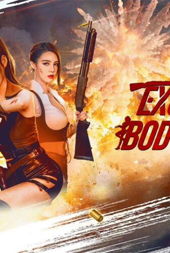 فيلم Exquisite bodyguard 2023 مترجم