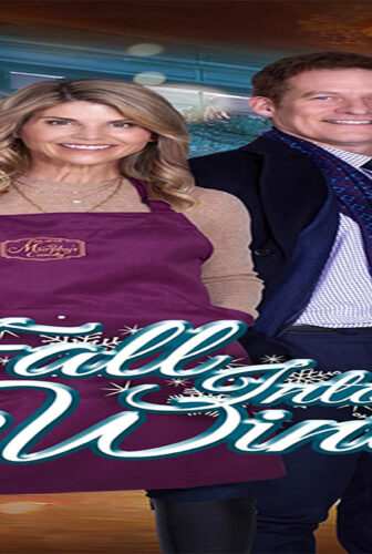 فيلم Fall Into Winter 2023 مترجم