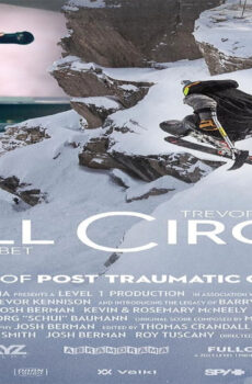 فيلم Full Circle 2023 مترجم