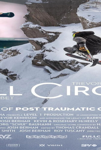 فيلم Full Circle 2023 مترجم