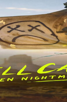 فيلم Hell Camp: Teen Nightmare 2023 مترجم
