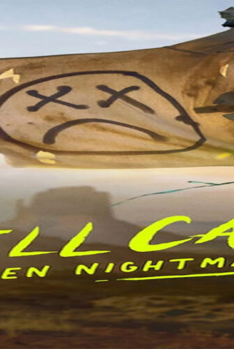 فيلم Hell Camp: Teen Nightmare 2023 مترجم