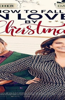 فيلم How to Fall in Love by Christmas 2023 مترجم