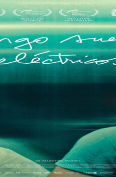 فيلم I Have Electric Dreams 2022 مترجم