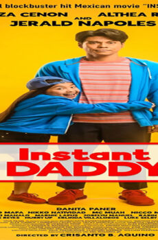 فيلم Instant Daddy 2023 مترجم