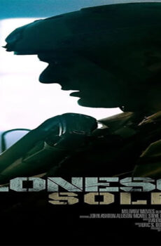 فيلم Lonesome Soldier 2023 مترجم