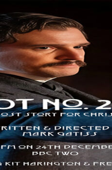فيلم Lot No. 249 2023 مترجم