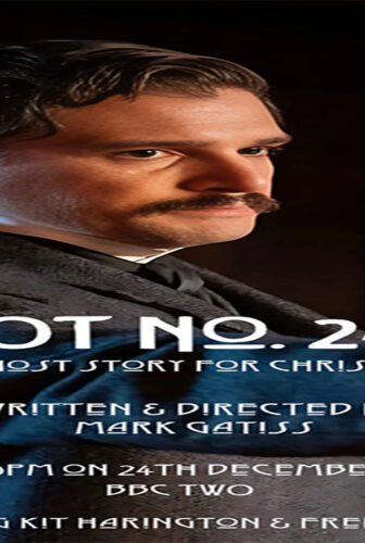 فيلم Lot No. 249 2023 مترجم