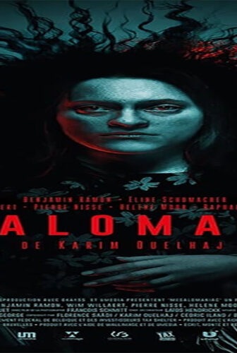 فيلم Megalomaniac 2023 مترجم