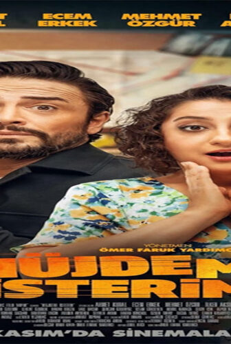 فيلم Müjdemi Isterim 2022 مترجم